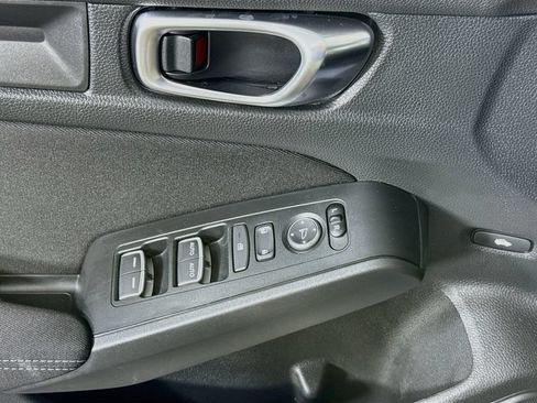 Used 2024 Honda Civic Sport image 22