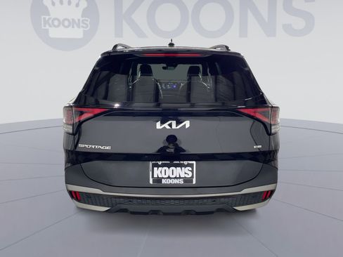 Used 2023 Kia Sportage X-Pro image 5