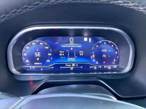 Used 2023 Chevrolet Suburban LT image 19