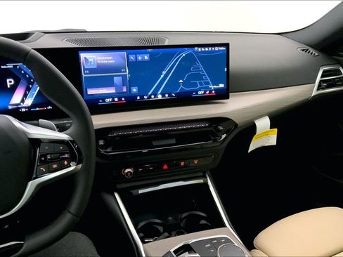 New 2025 BMW 230i xDrive 230i xDrive w/ Premium Package image 5