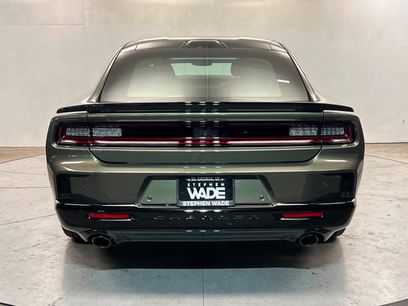 New 2026 Dodge Charger Scat Pack w/ Blacktop Package