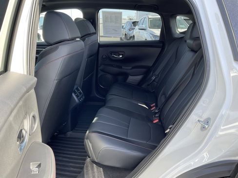 Certified 2025 Acura ADX A-Spec image 22