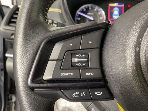 Used 2023 Subaru Crosstrek 2.5i Sport image 25