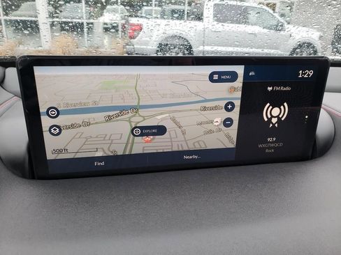 Certified 2025 Acura TLX SH-AWD w/ A-SPEC Pkg image 26