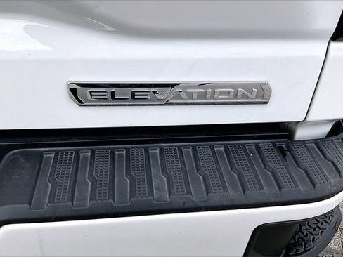 Used 2024 GMC Sierra 1500 Elevation w/ X31 Off-Road Package image 25