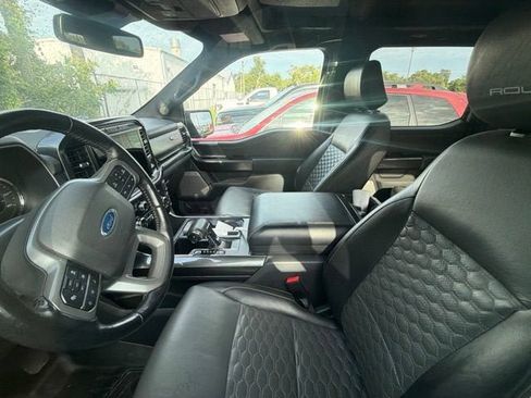 Used 2021 Ford F150 XLT w/ Equipment Group 302A High AWD/4WD image 8