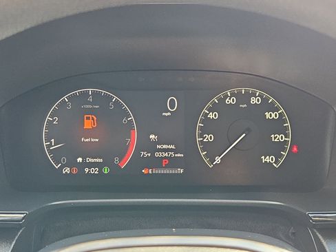 Used 2024 Honda CR-V LX image 20