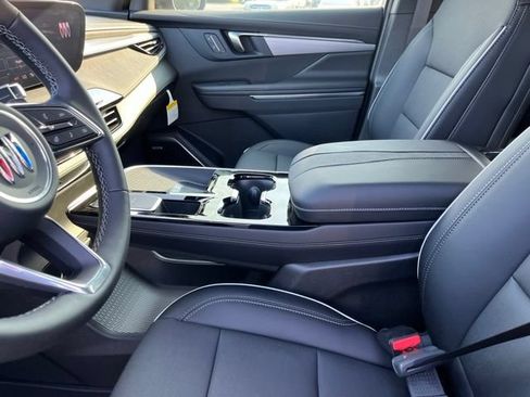 New 2026 Buick Enclave Preferred w/ Power Package FWD image 8