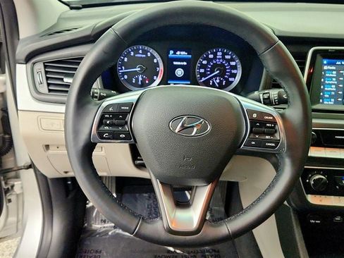 Used 2018 Hyundai Sonata SEL FWD image 13