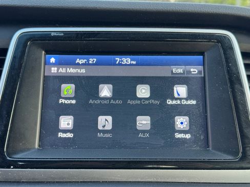 Used 2018 Hyundai Sonata SE FWD image 24