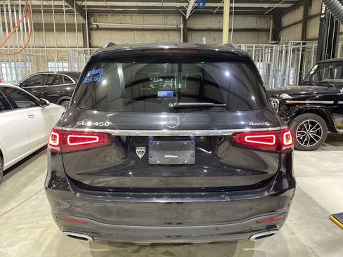 Used 2023 Mercedes-Benz GLS 450 4MATIC image 16