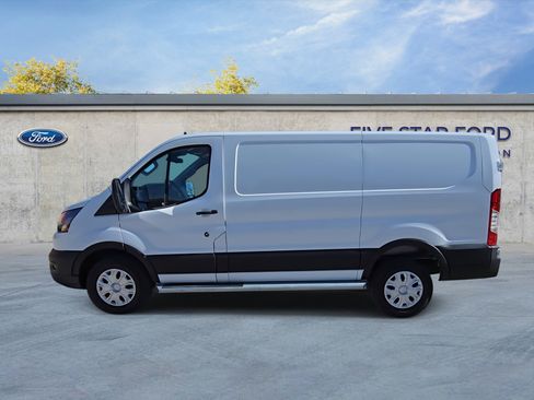 Used 2024 Ford Transit 250 Low Roof w/ Exterior Upgrade Package image 5