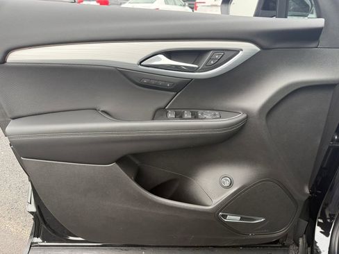 New 2026 Buick Envision Avenir AWD/4WD image 16