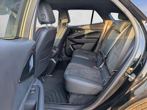 Used 2024 Chevrolet Blazer EV RS image 20