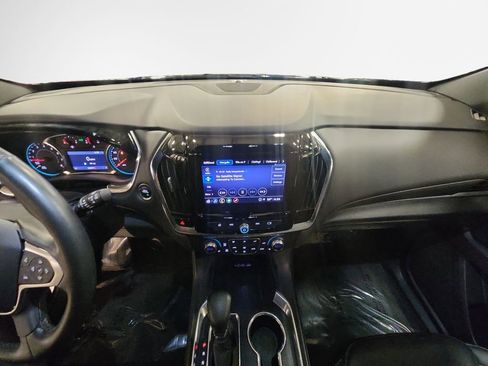 Certified 2023 Chevrolet Traverse LT AWD/4WD image 23