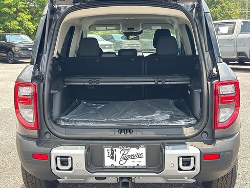 New 2025 Ford Bronco Sport Big Bend image 49