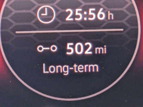 Certified 2026 Volkswagen GTI SE FWD image 40