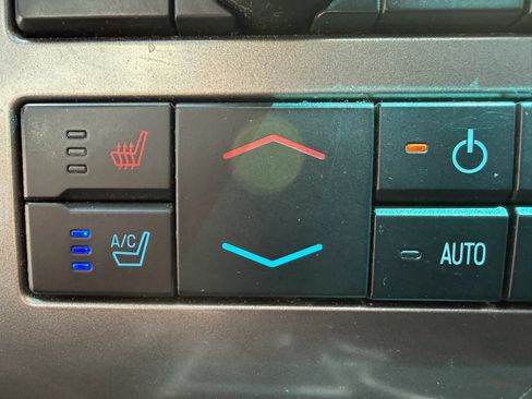 Used 2012 Ford F150 Harley-Davidson AWD/4WD image 21