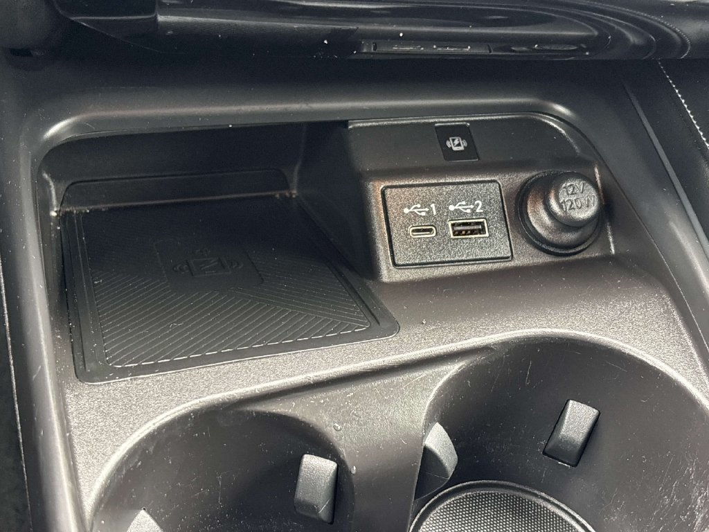 Used 2023 INFINITI QX50 Luxe AWD/4WD image 26