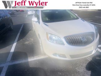 Used 2015 Buick Verano Convenience image 1