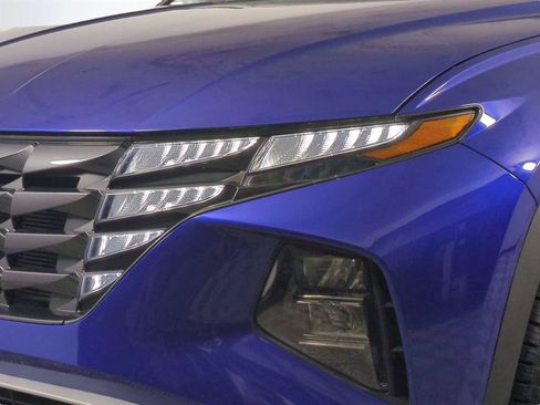 Used 2024 Hyundai Tucson SE FWD image 10