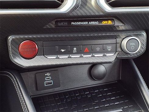 Certified 2024 Ford Mustang GT Premium image 13