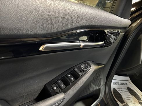 Certified 2024 Kia Seltos S image 13