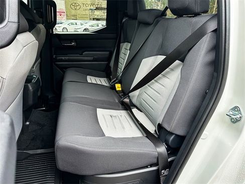 New 2026 Toyota Tacoma TRD Sport image 21