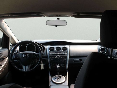 Used 2011 MAZDA CX-7 i Sport FWD image 8