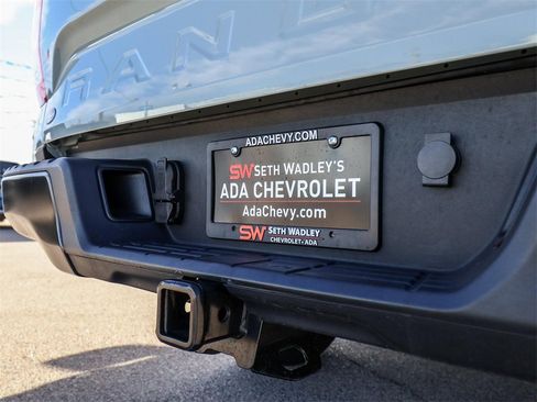 Used 2024 Ford Ranger XL w/ Trailer Tow Package image 13