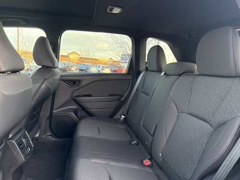 New 2026 Subaru Forester Premium image 17