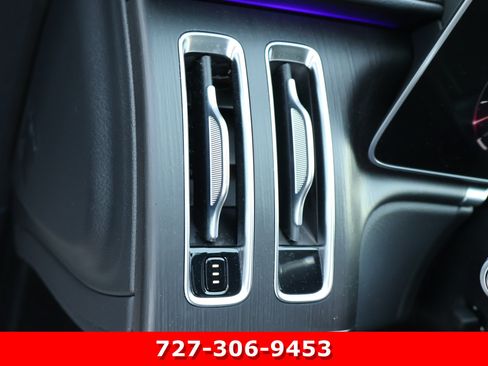 Certified 2023 Mercedes-Benz S 580 4MATIC Sedan image 22