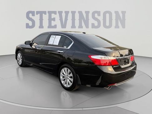 Used 2014 Honda Accord EX-L image 3