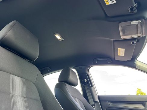 Used 2024 Honda Civic Sport image 16