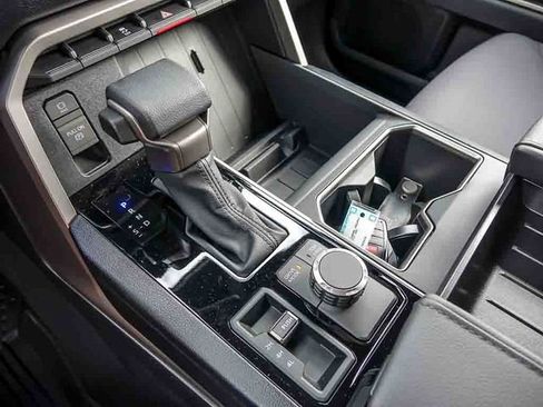 New 2026 Toyota Tundra SR5 AWD/4WD image 21