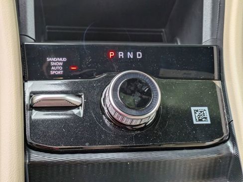 New 2026 Jeep Grand Cherokee L Limited AWD/4WD image 28