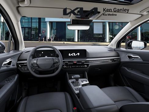 New 2026 Kia Sportage SX FWD image 14