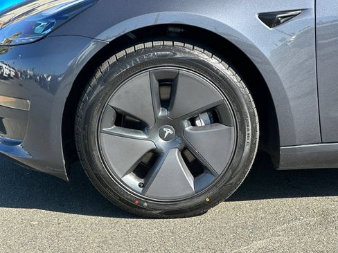 Used 2023 Tesla Model 3 Standard Range RWD image 24