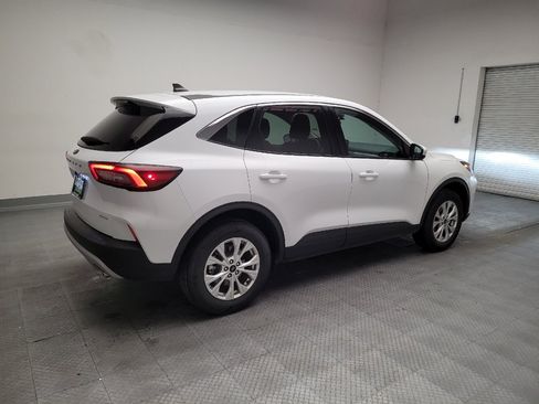 Used 2024 Ford Escape Active AWD/4WD image 10
