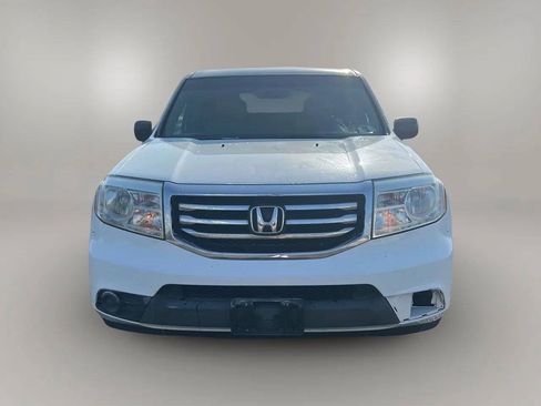 Used 2014 Honda Pilot LX image 2