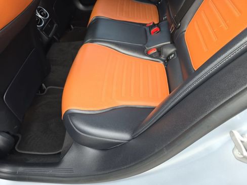 Certified 2022 Mercedes-Benz C 300 4MATIC Sedan image 18