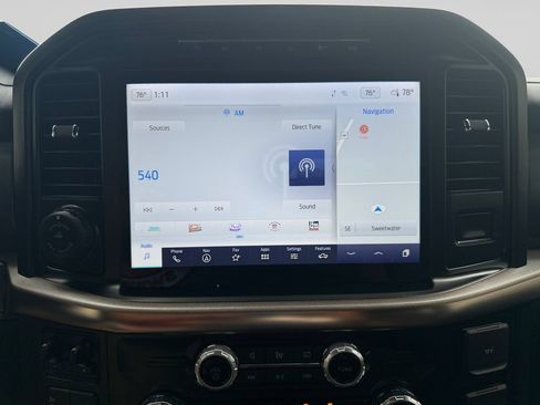 Used 2023 Ford F150 Raptor AWD/4WD image 21