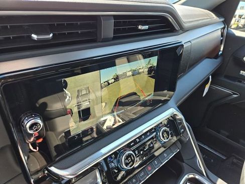 New 2026 GMC Sierra 1500 Denali AWD/4WD image 19