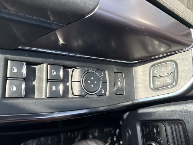 New 2026 Ford F450 Platinum AWD/4WD image 21