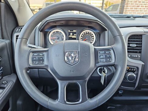 Used 2023 RAM 1500 Tradesman w/ Power & Remote Entry Group image 9