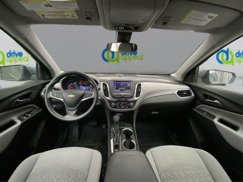 Used 2023 Chevrolet Equinox LT w/ LPO, Floor Liner Package AWD/4WD image 27