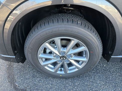 New 2025 MAZDA CX-5 AWD 2.5 S w/ Preferred Package image 10