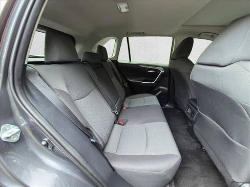 Used 2020 Toyota RAV4 XLE w/ Convenience Package FWD image 24