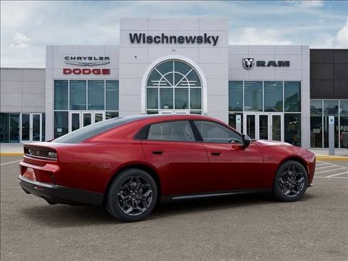 New 2026 Dodge Charger R/T AWD/4WD image 4