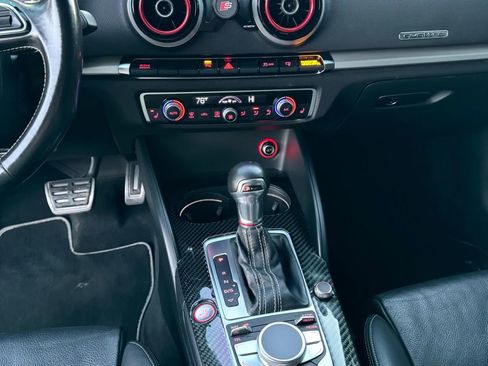 Used 2016 Audi S3 Premium Plus w/ Technology Package image 18